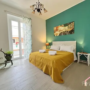  Apartamento Patty Maison - Large & New Italia