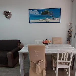  Apartamento The Center Italia