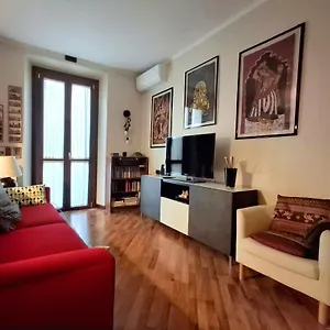 Stylish Boutique Apartment-city Center Milan