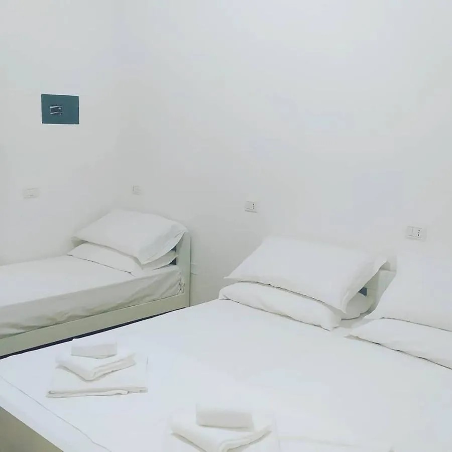 B&B Apartaments Milano Bocconi Apartment Milan