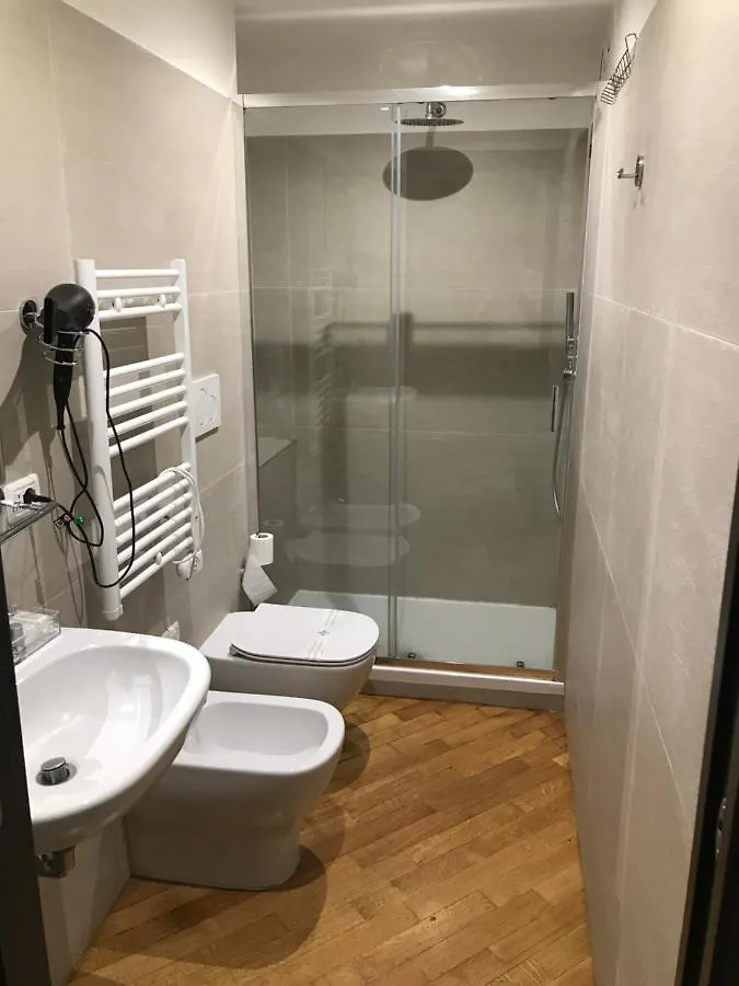 B&B Apartaments Milano Bocconi Milan